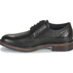 Derbies & Richelieu^Fluchos - ULRICH Noir