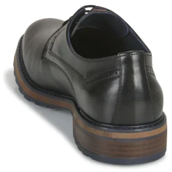 Derbies & Richelieu^Fluchos - ULRICH Noir