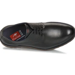 Derbies & Richelieu^Fluchos - ULRICH Noir