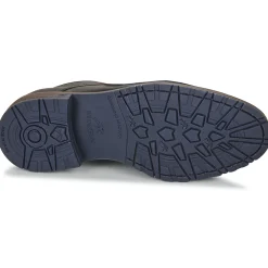 Derbies & Richelieu^Fluchos - ULRICH Noir