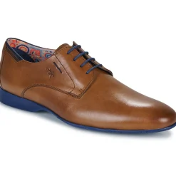 Derbies & Richelieu^Fluchos - VESUBIO
