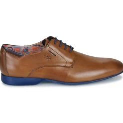 Derbies & Richelieu^Fluchos - VESUBIO