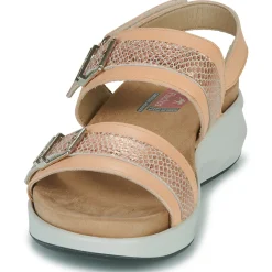Sandales Et Nu-pieds^Fluchos - YAGON
