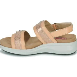 Sandales Et Nu-pieds^Fluchos - YAGON