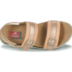 Sandales Et Nu-pieds^Fluchos - YAGON