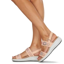 Sandales Et Nu-pieds^Fluchos - YAGON