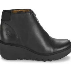 Bottines / Boots^Fly London - BAAZ Noir