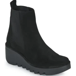 Bottines / Boots^Fly London - BLU Noir