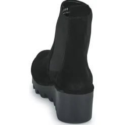 Bottines / Boots^Fly London - BLU Noir