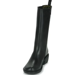 Bottines / Boots^Fly London - MADA Noir