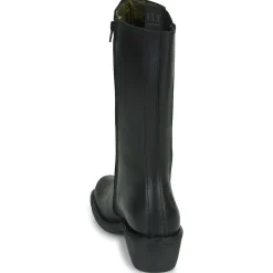 Bottines / Boots^Fly London - MADA Noir