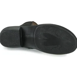 Bottines / Boots^Fly London - MADA Noir