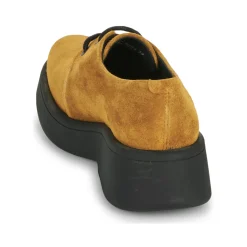 Derbies & Richelieu^Fly London - MEZI Marron