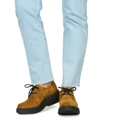 Derbies & Richelieu^Fly London - MEZI Marron