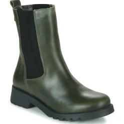 Bottines / Boots^Fly London - REIN Kaki