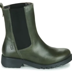 Bottines / Boots^Fly London - REIN Kaki
