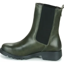 Bottines / Boots^Fly London - REIN Kaki