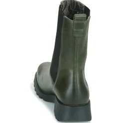 Bottines / Boots^Fly London - REIN Kaki