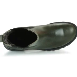 Bottines / Boots^Fly London - REIN Kaki