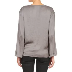Tops / Blouses^Fornarina - CORALIE Taupe