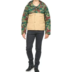 Vestes^Franklin & Marshall - JKMVA034
