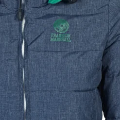 Manteaux^Franklin & Marshall - JKWCA506 Marine