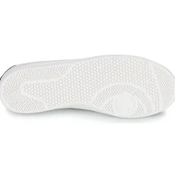 Baskets Mode^Fred Perry - B721 LEATHER