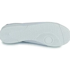 Baskets Mode^Fred Perry - B722 LEATHER Blanc