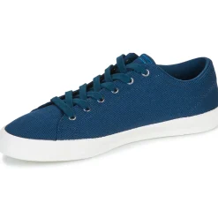 Baskets Mode^Fred Perry - BASELINE HEAVY TWILL Marine