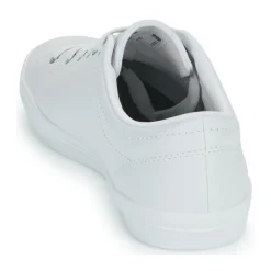 Baskets Mode^Fred Perry - BASELINE LEATHER
