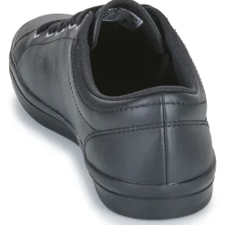 Baskets Mode^Fred Perry - BASELINE LEATHER