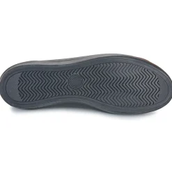 Baskets Mode^Fred Perry - BASELINE LEATHER