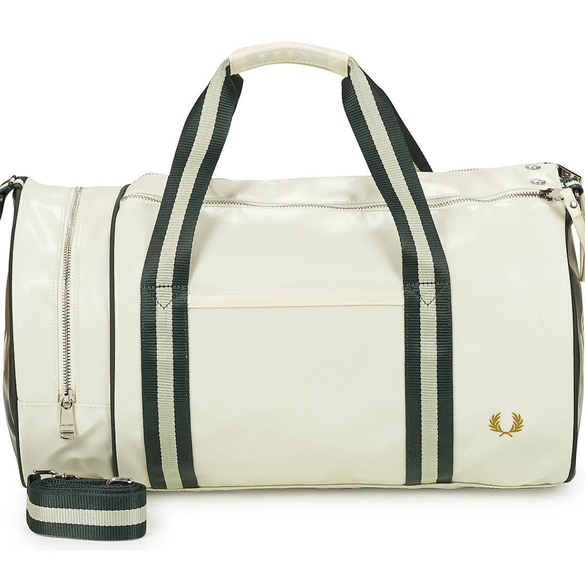 Sacs De Voyage^Fred Perry - CLASSIC BARREL BAG