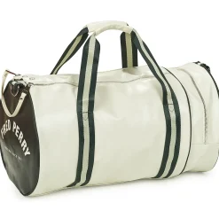 Sacs De Voyage^Fred Perry - CLASSIC BARREL BAG