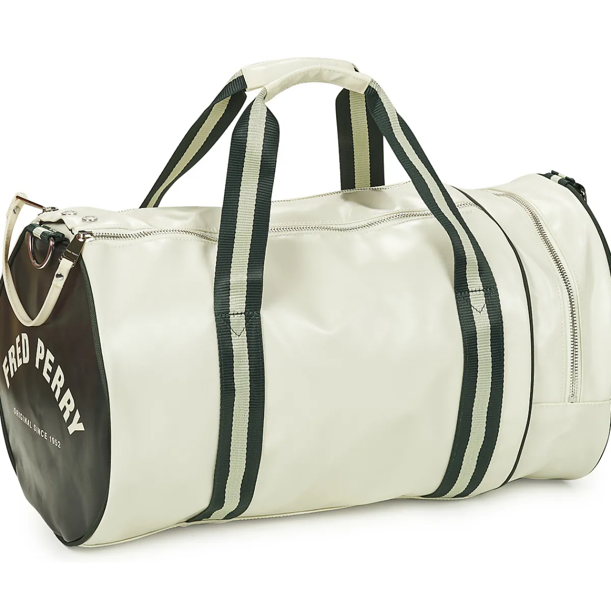 Sacs De Voyage^Fred Perry - CLASSIC BARREL BAG