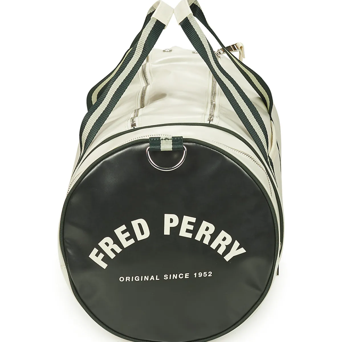 Sacs De Voyage^Fred Perry - CLASSIC BARREL BAG