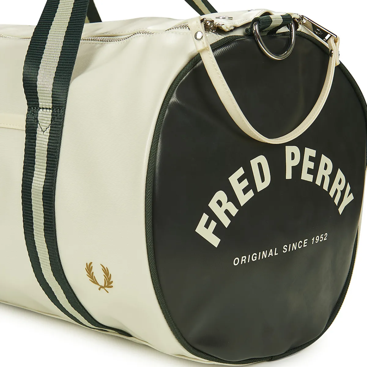 Sacs De Voyage^Fred Perry - CLASSIC BARREL BAG