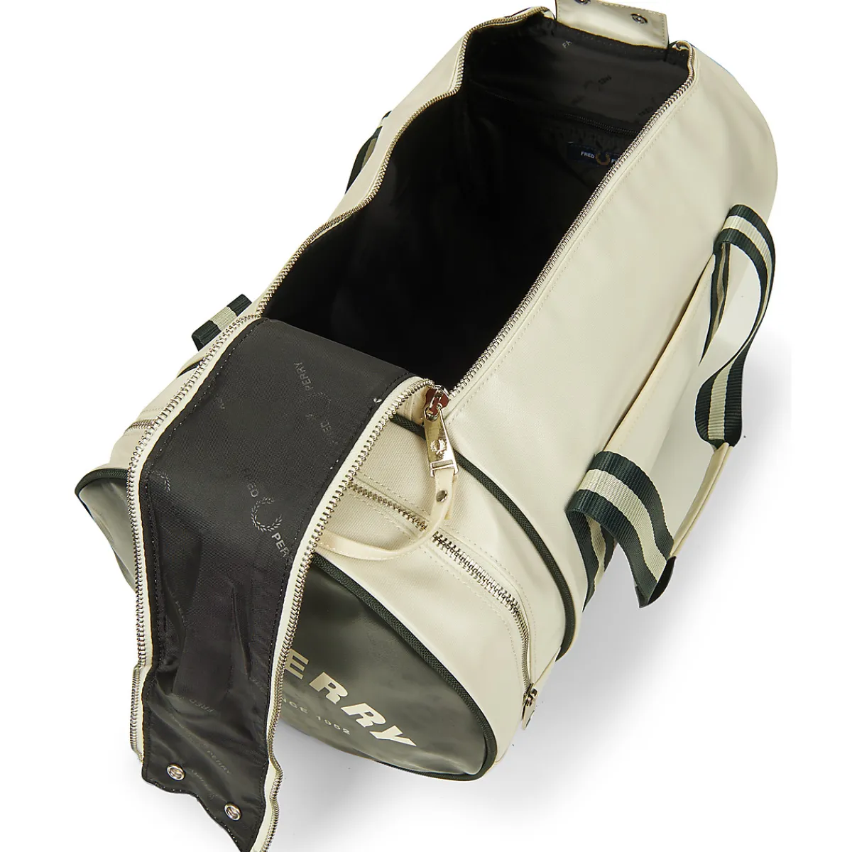Sacs De Voyage^Fred Perry - CLASSIC BARREL BAG