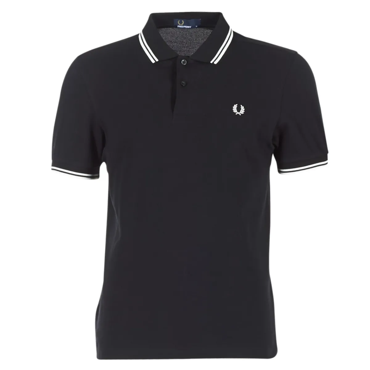 T-shirts & Polos^Fred Perry - THE SHIRT