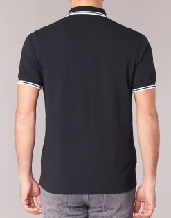 T-shirts & Polos^Fred Perry - THE SHIRT