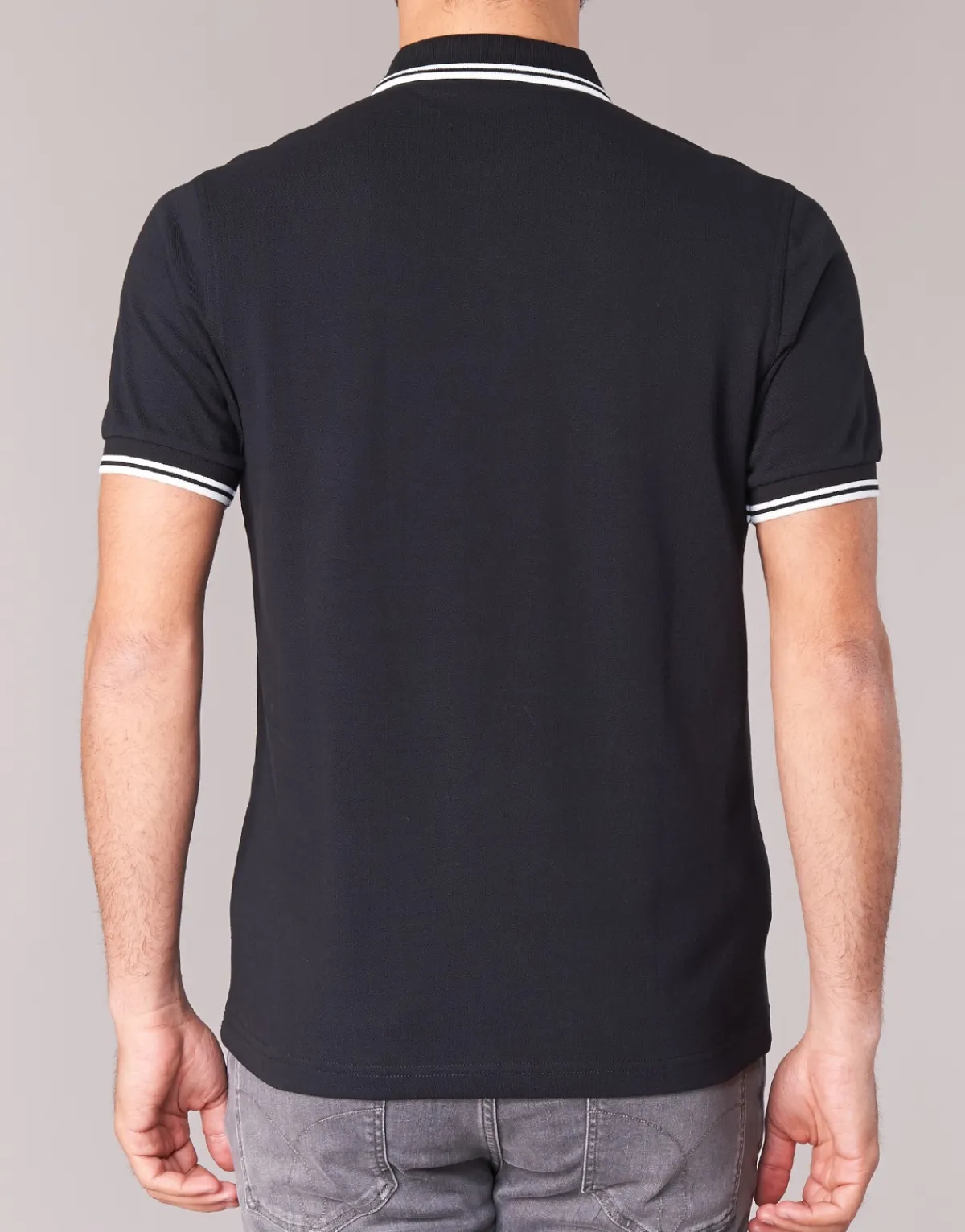 T-shirts & Polos^Fred Perry - THE SHIRT