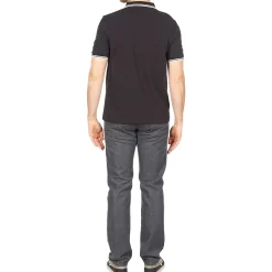 T-shirts & Polos^Fred Perry - THE SHIRT