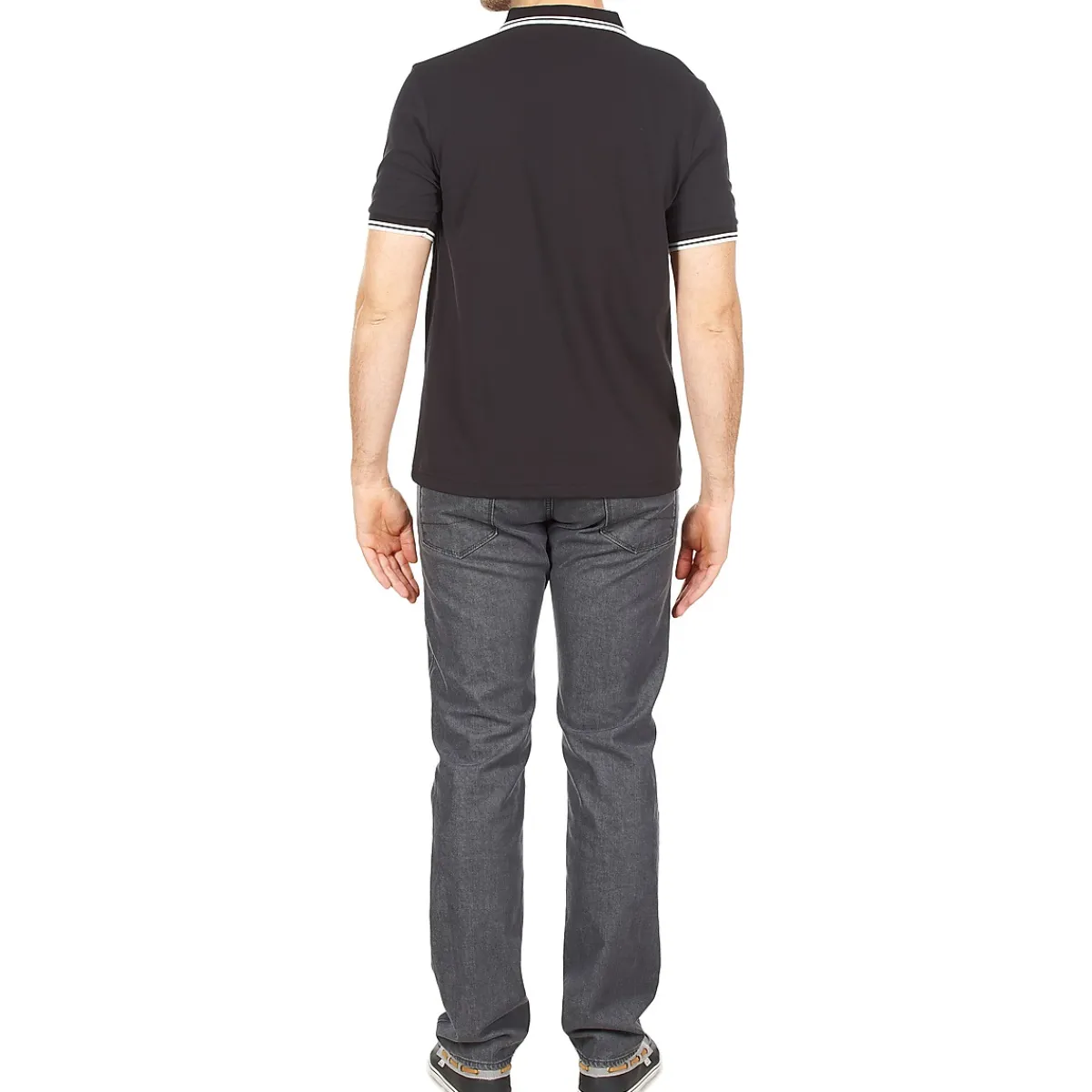 T-shirts & Polos^Fred Perry - THE SHIRT