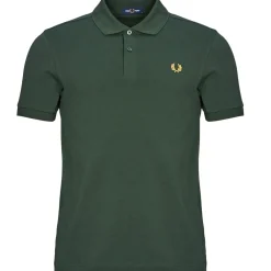T-shirts & Polos^Fred Perry - THE SHIRT