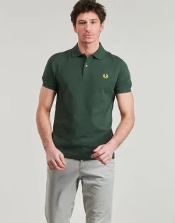 T-shirts & Polos^Fred Perry - THE SHIRT