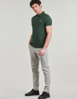 T-shirts & Polos^Fred Perry - THE SHIRT