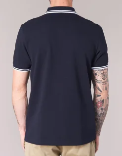 T-shirts & Polos^Fred Perry - THE SHIRT