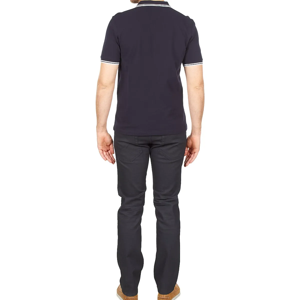 T-shirts & Polos^Fred Perry - THE SHIRT