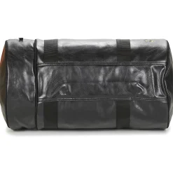 Sacs De Sport^Fred Perry - TONAL BARREL BAG Noir