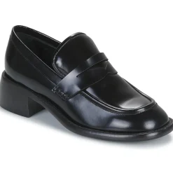 Mocassins & Chaussures Bateau^Freelance - ANAIS 50 Noir